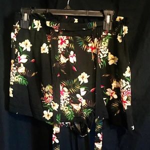 A'GACI Fashion Shorts